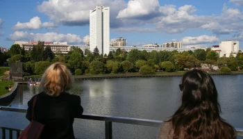 Самовольную реконструкцию нежилого здания пресекли в Зеленограде