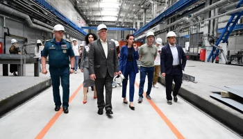 Эксперты отметили роль речных маршрутов в развитии Москвы