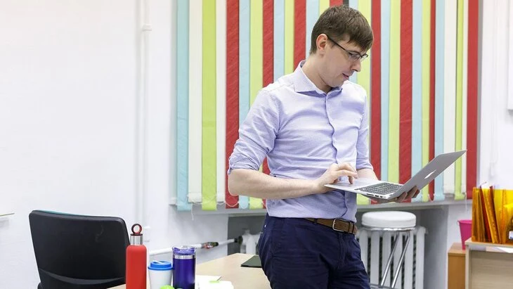 Собянин: Москва &ndash; лидер по выдаче кредитов малому и среднему предпринимательству