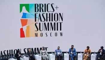 Сергунина сообщила о создании модной федерации БРИКС