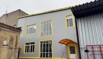 Завершилась реконструкция старейшего хлебокомбината в Егорьевске