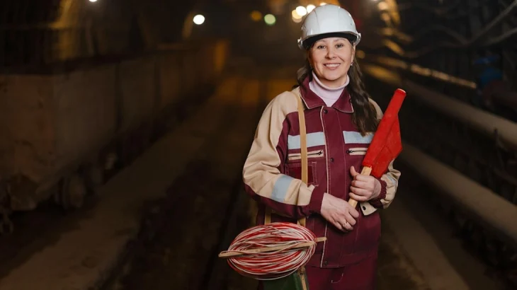 Как женщины преображают Москву и развиваются вместе с ней