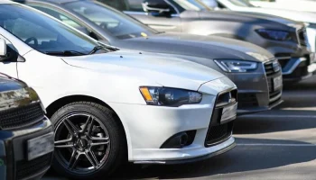 Четыре участка для открытия плоскостных парковок выставлены на торги в Москве