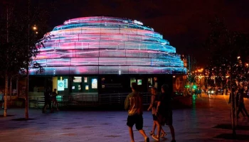 Эксперт назвал самые интересные локации "Москвы 2030" для рестораторов