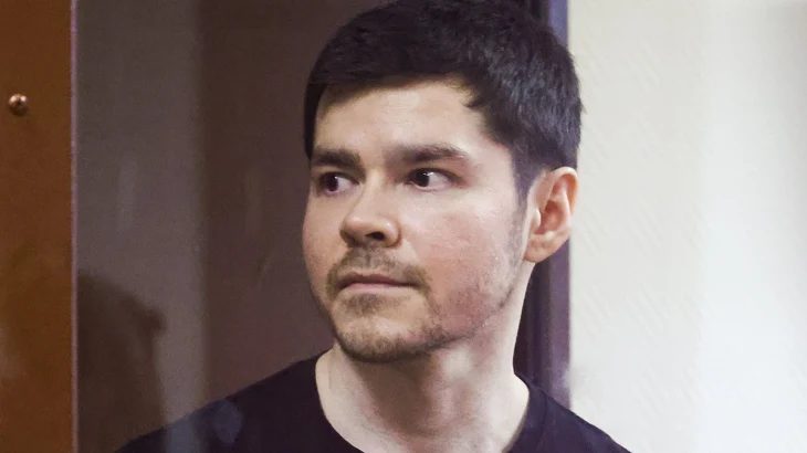 Блогеру Шабутдинову снизили срок с семи до шести лет по делу о мошенничестве Блогеру Шабутдинову снизили срок с семи до шести лет по делу о мошенничестве