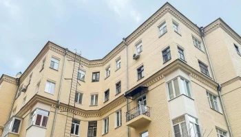 Более 50 исторических зданий отреставрированы в центре Москвы