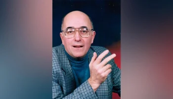 Умер актер из "Ментовских войн" и "Тайн следствия" Александр Иовлев