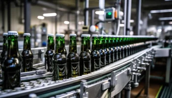 РАТК: производство алкоголя в РФ снизилось на 26% с начала года