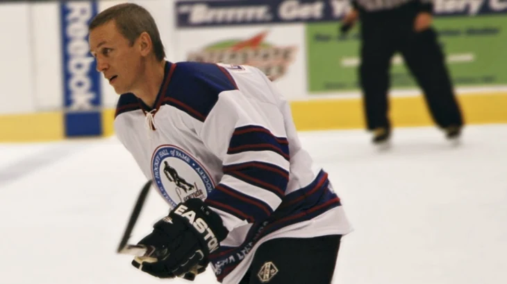 Игоря Ларионова назначили новым главным тренером СКА Игоря Ларионова назначили новым главным тренером СКА