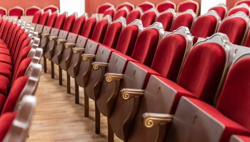 Стартовал прием заявок на вторую премию правительства Москвы в области частных театров &laquo;Арт-платформ