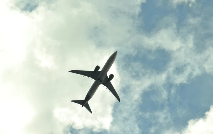 Росавиация: В аэропорту Саратова введены временные ограничения полетов Росавиация: В аэропорту Саратова введены временные ограничения полетов