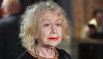 Актриса Светлана Немоляева подтвердила, что перенесла приступ