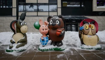 В Совфеде предложили создать комиссию по возрождению отечественной анимации