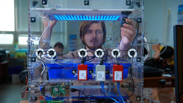 Столичные предприятия наращивают объемы производства игрушек Столичные предприятия наращивают объемы производства игрушек