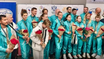 Сергей Собянин принял решение о поощрении победителей Сурдлимпийских игр