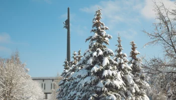 Вход в Музей Победы будет бесплатным для школьников и студентов 25 февраля