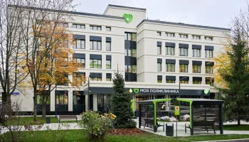 Сергей Собянин объявил об открытии еще трех поликлиник после реконструкции