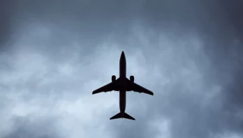 Самолет "Аэрофлота" экстренно приземлился в аэропорту Ташкента