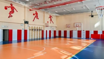 Строительство ФОК началось в Отрадном