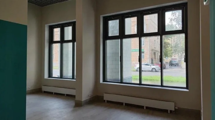 Два коммерческих помещения в Даниловском районе выставили на городские торги Два коммерческих помещения в Даниловском районе выставили на городские торги