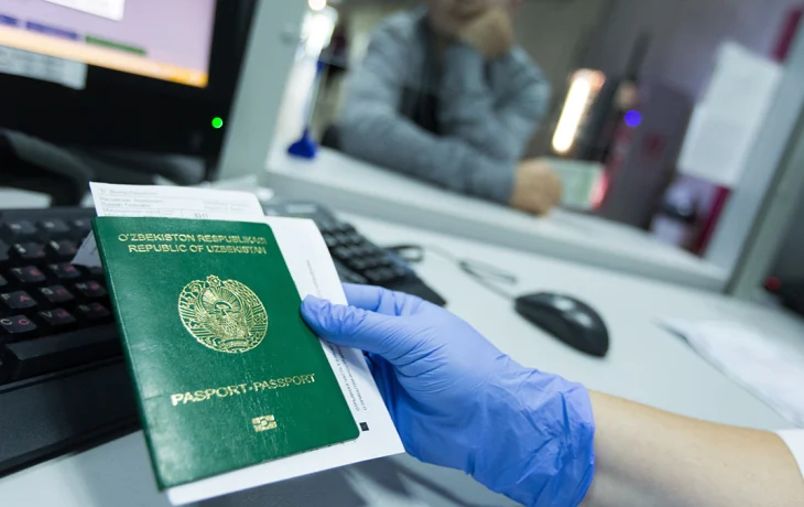 Тесты по русскому языку для детей мигрантов представят к 1 апреля Тесты по русскому языку для детей мигрантов представят к 1 апреля