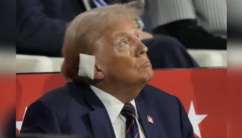 NYT: стрелявший в Трампа действовал в одиночку