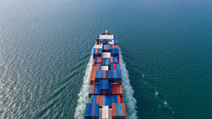 Сухогруз затонул в Азовском море, есть погибший и пропавшие без вести Сухогруз затонул в Азовском море, есть погибший и пропавшие без вести