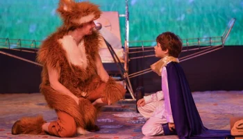 Москва онлайн покажет обзор фестиваля славянской культуры "АртМиф"