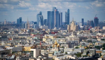 Мария Киселева: Москва становится самым креативным городом Европы