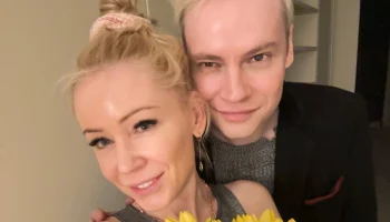 От случайных встреч до брака: история отношений SHAMAN и Екатерины Мизулиной