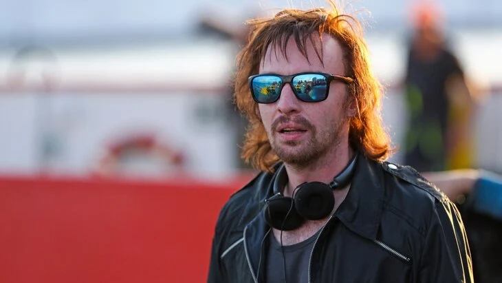 Актер Илья Дель получил два ножевых ранения во время ссоры с подругой Актер Илья Дель получил два ножевых ранения во время ссоры с подругой