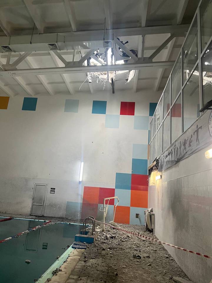 ПВО сбили 10 реактивных снарядов РСЗО Vampire над Белгородской областью