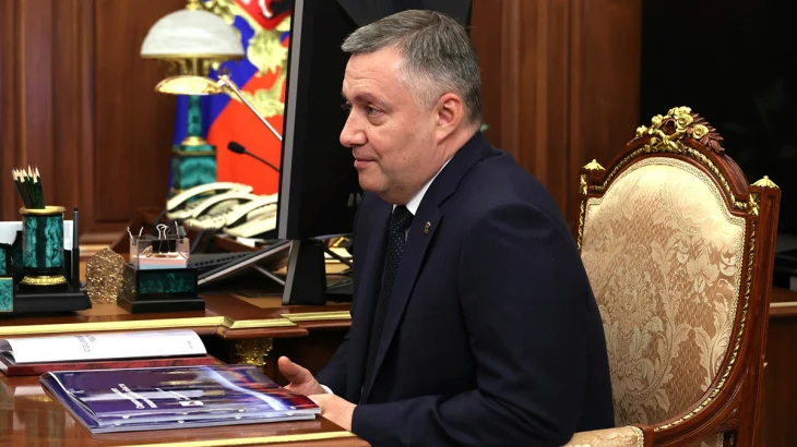 Кобзев: В Иркутском противочумном институте не выявили аварийных ситуаций Кобзев: В Иркутском противочумном институте не выявили аварийных ситуаций