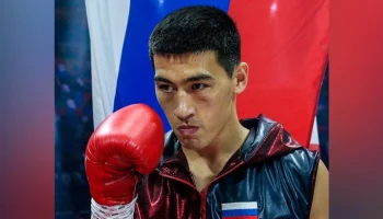 Экс-жена боксера Бивола обвинила бывшего свекра в нападении