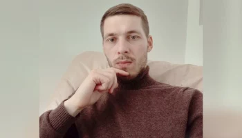 Убит зампред движения "Зов Народа" Еговцев