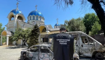 ОДКБ заявила, что союзники помогут, если РФ обратится за помощью после терактов