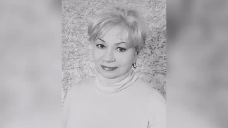 Умерла заслуженная артистка России Валентина Костюкова Умерла заслуженная артистка России Валентина Костюкова