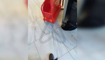 Пассажирка напала на сотрудницу "Уральских авиалиний" из-за выставленного штрафа