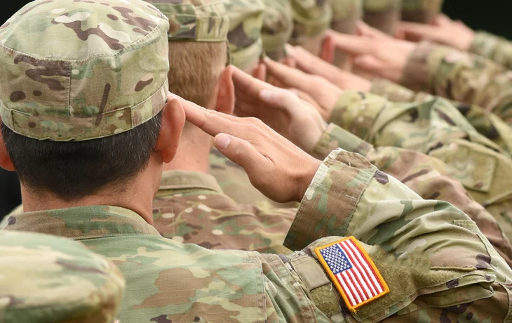 Белый дом: Армия США не будет воевать на Украине Белый дом: Армия США не будет воевать на Украине