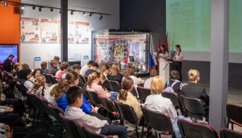 Конференция &laquo;Крылья Победы&raquo; о легендах авиации пройдет в Музее Победы