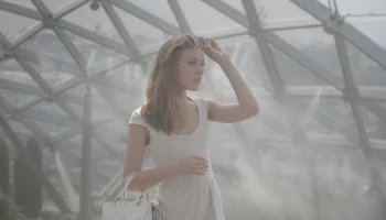 Вильфанд рассказал, когда закончатся жаркие ночи в Москве