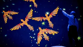 Сервис &laquo;Мосбилет&raquo; подготовил подборку столичных спектаклей для всей семьи