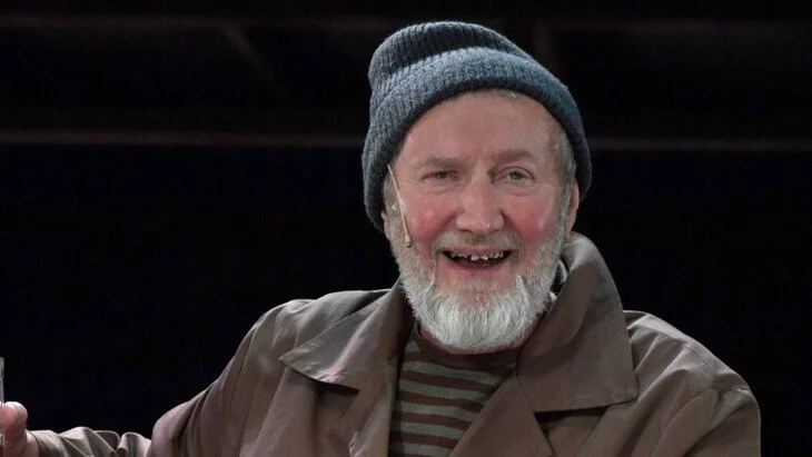 Умер заслуженный артист России Владимир Ершов Умер заслуженный артист России Владимир Ершов