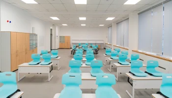 Профориентацию до конца года пройдут 35 тысяч московских старшеклассников