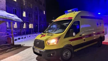 В больницах Сыктывкара остаются 19 пострадавших после ЧП в здании МВД