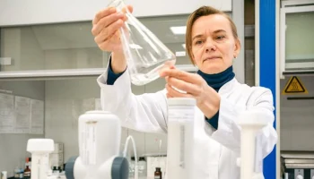 Контроль за качеством воды в период весеннего половодья усилен в Москве