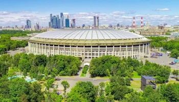 Собянин анонсировал день Московского спорта в "Лужниках"