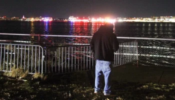 Тренер Великов: Инна Волянская находилась на борту разбившегося в Вашингтоне самолета