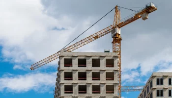 Инновационный промышленный технопарк появится в районе Люблино