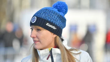 Журова предложила кандидату в президенты МОК Коу вернуть медали Олимпиады-80